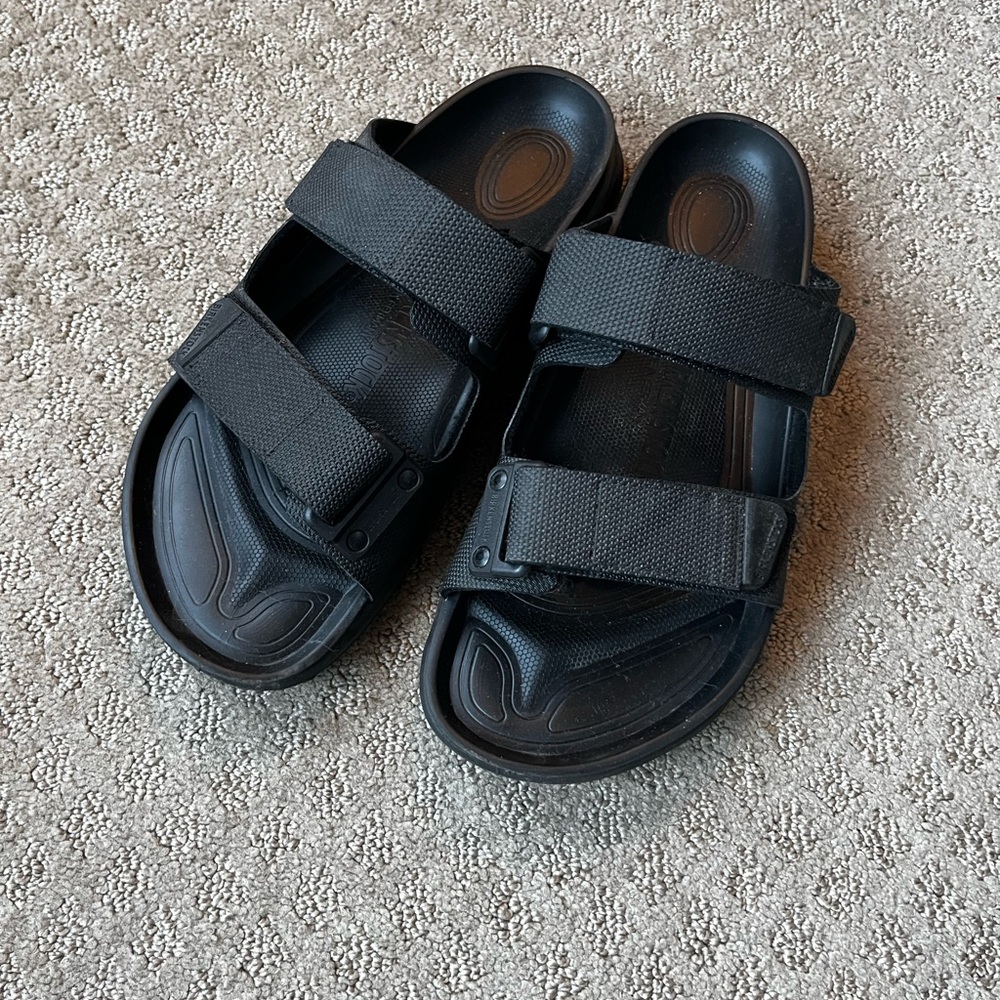 Birkenstock Atacama - Black